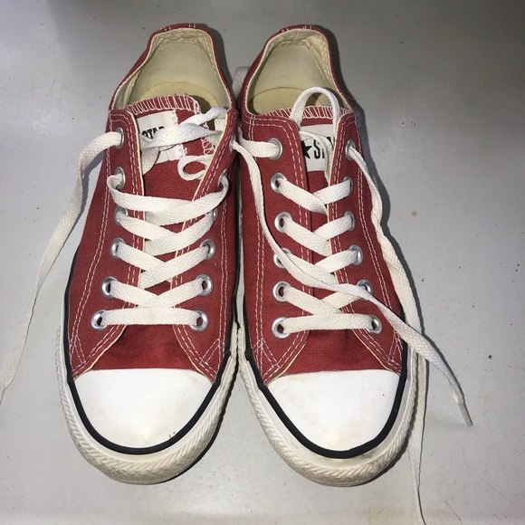 Converse Shoes - Converse